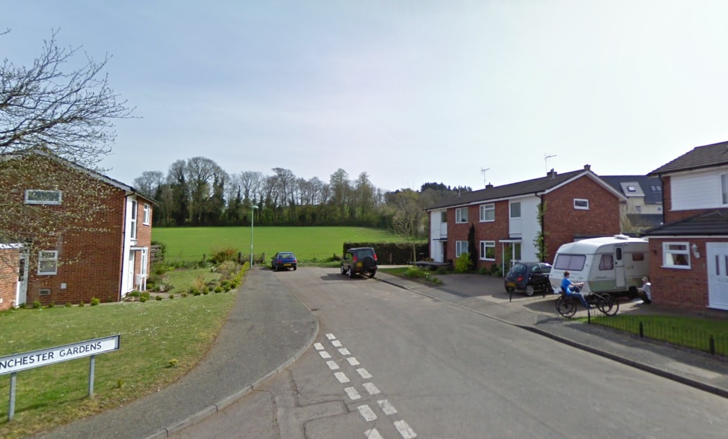 67 new affordable homes for Claydon now one step closer News